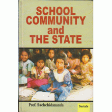 School Community and the State